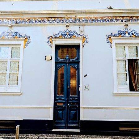Casa Do Vereador ปอนตาเดลกาดา ภายนอก รูปภาพ