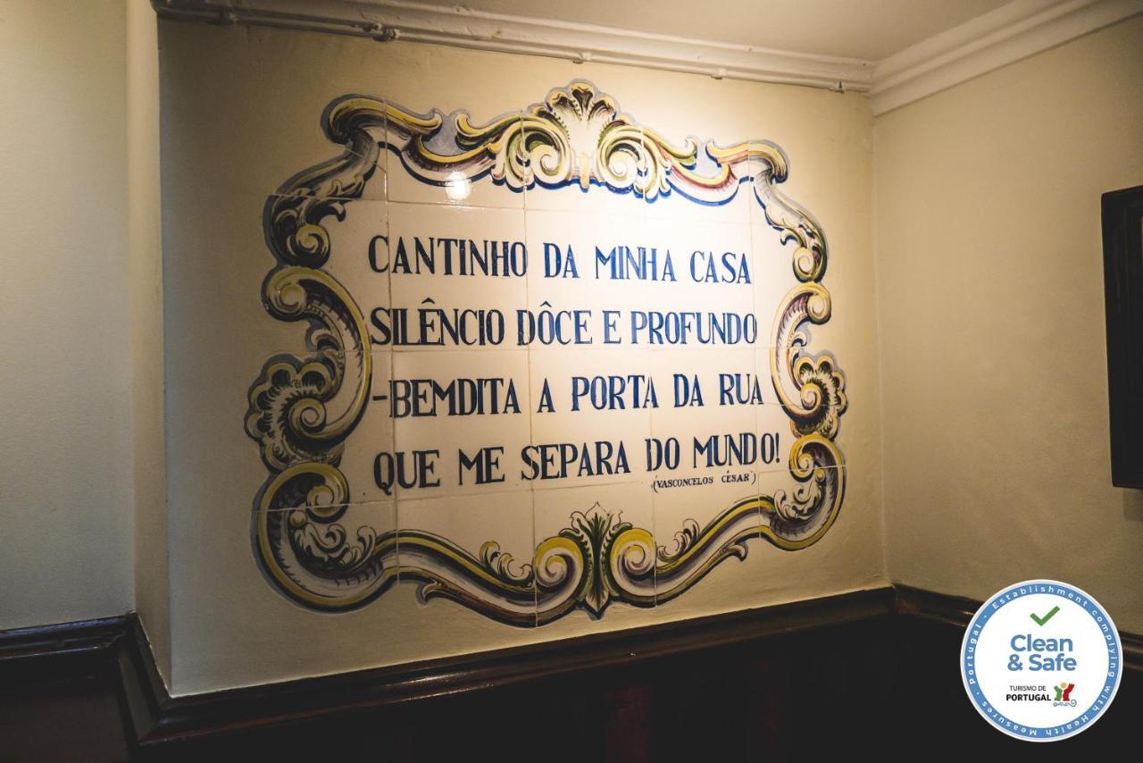 Casa Do Vereador ปอนตาเดลกาดา ภายนอก รูปภาพ