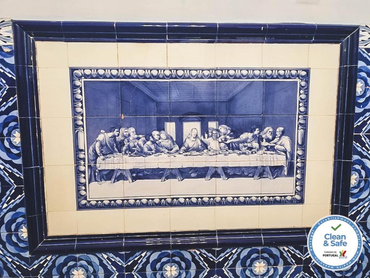 Casa Do Vereador ปอนตาเดลกาดา ภายนอก รูปภาพ