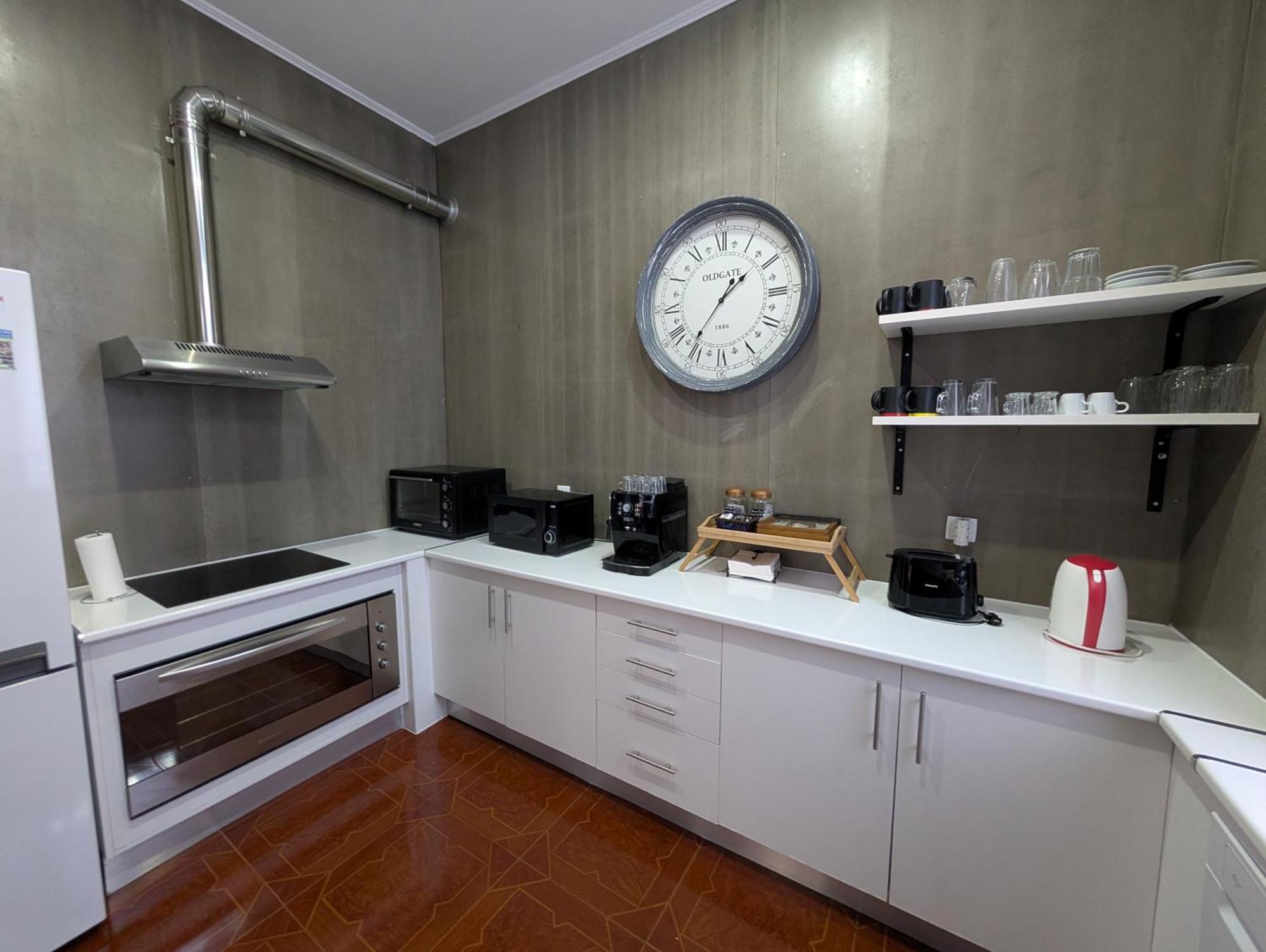 Casa Do Vereador ปอนตาเดลกาดา ภายนอก รูปภาพ