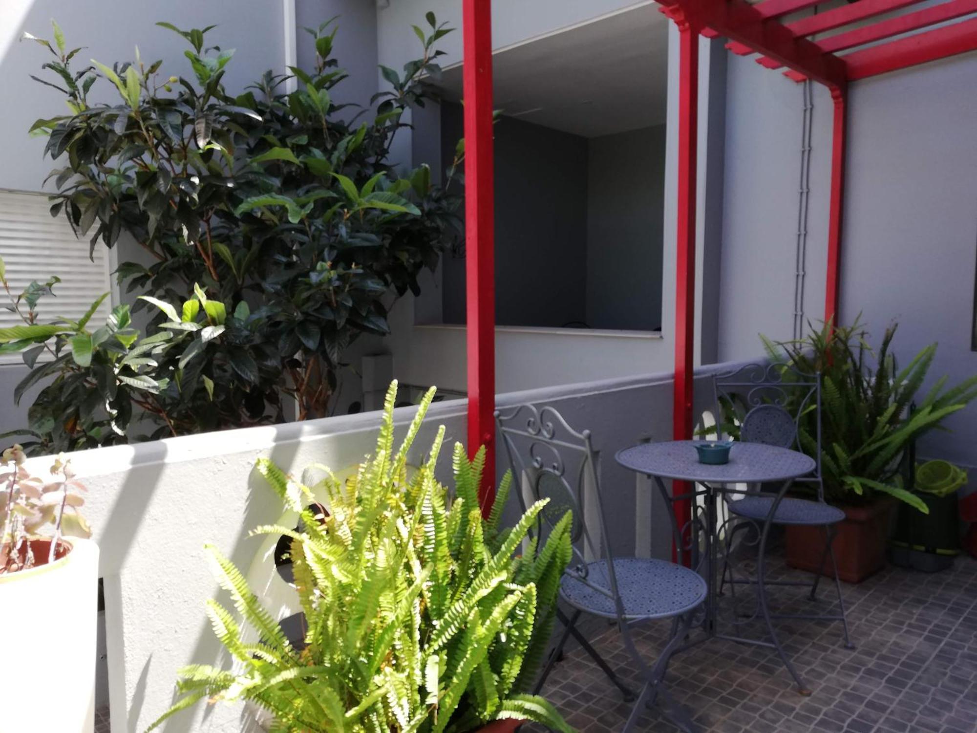 Casa Do Vereador ปอนตาเดลกาดา ภายนอก รูปภาพ