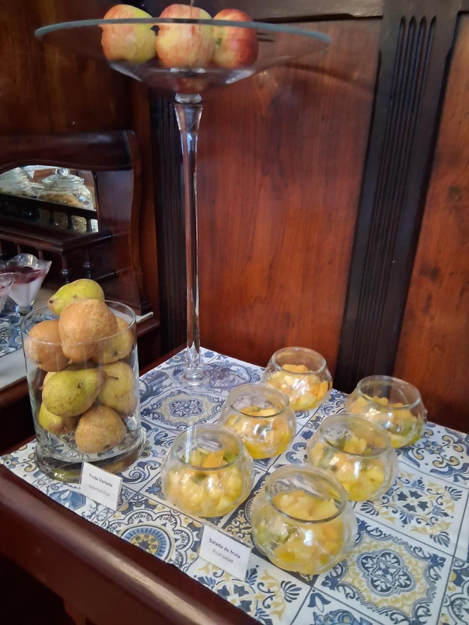 Casa Do Vereador ปอนตาเดลกาดา ภายนอก รูปภาพ